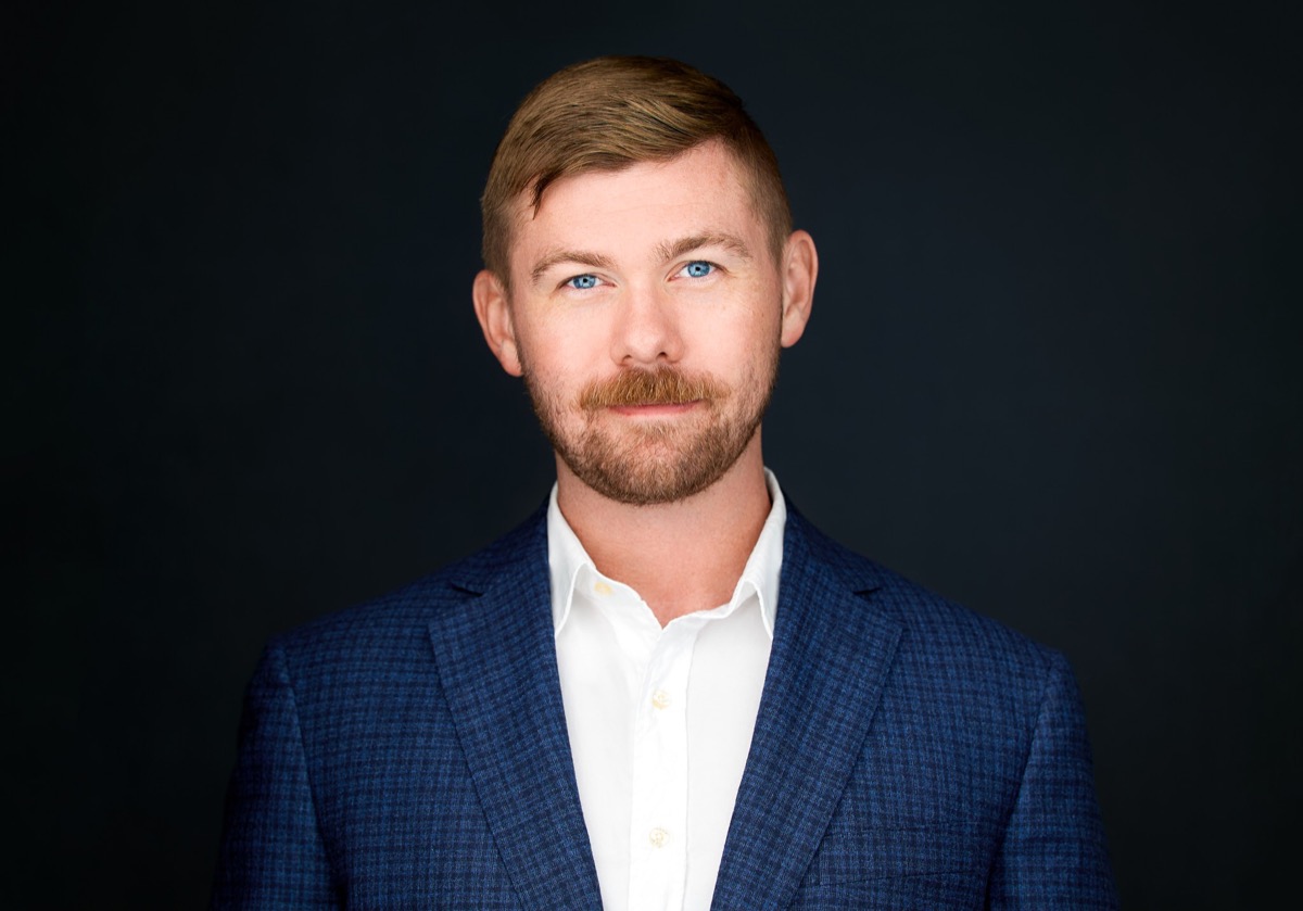 Bradley Friemel - Fractional CTO